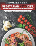 Vegetarian Keto Diet Eva Benson