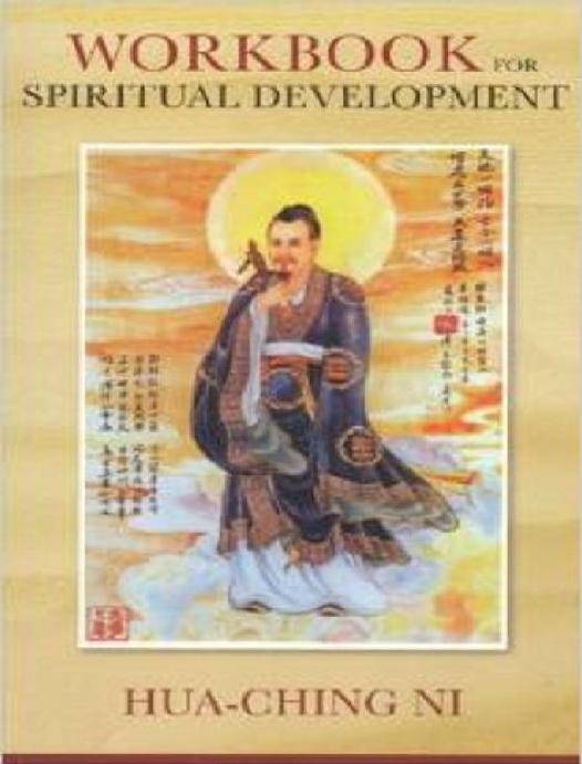 Workbook For Spiritual Development Huaching Ni Ni Huaching