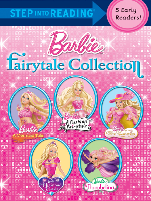 Fairytale Collection Various