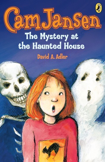 The Mystery At The Haunted House David A Adler