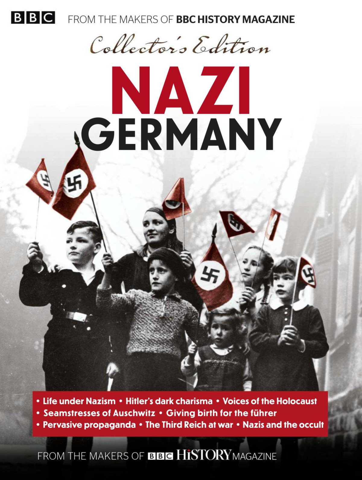 Nazi Germani Downmagazcom