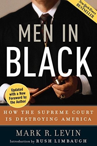 Men In Black Mark R Levin