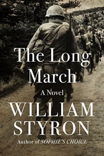 The Long March William Styron