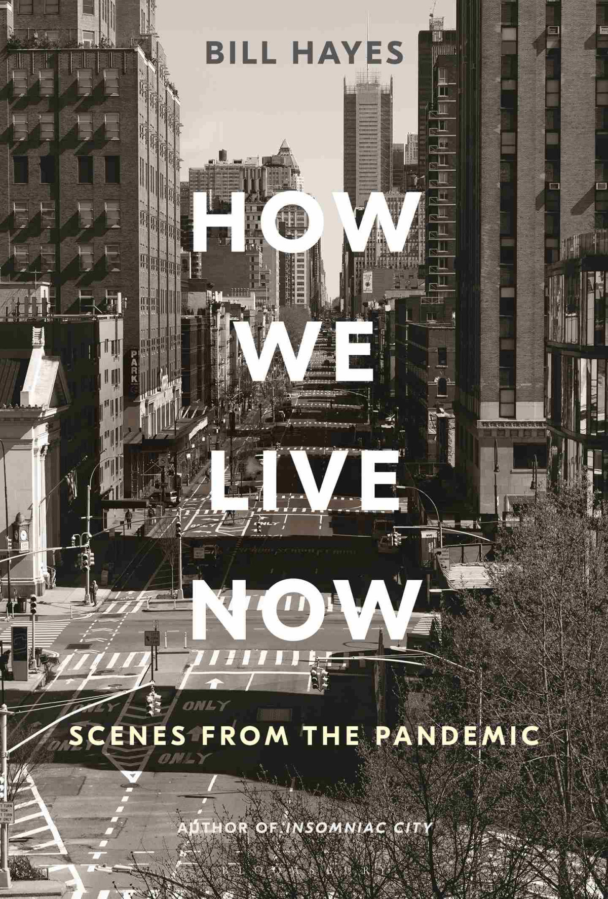How We Live Now Bill Hayes