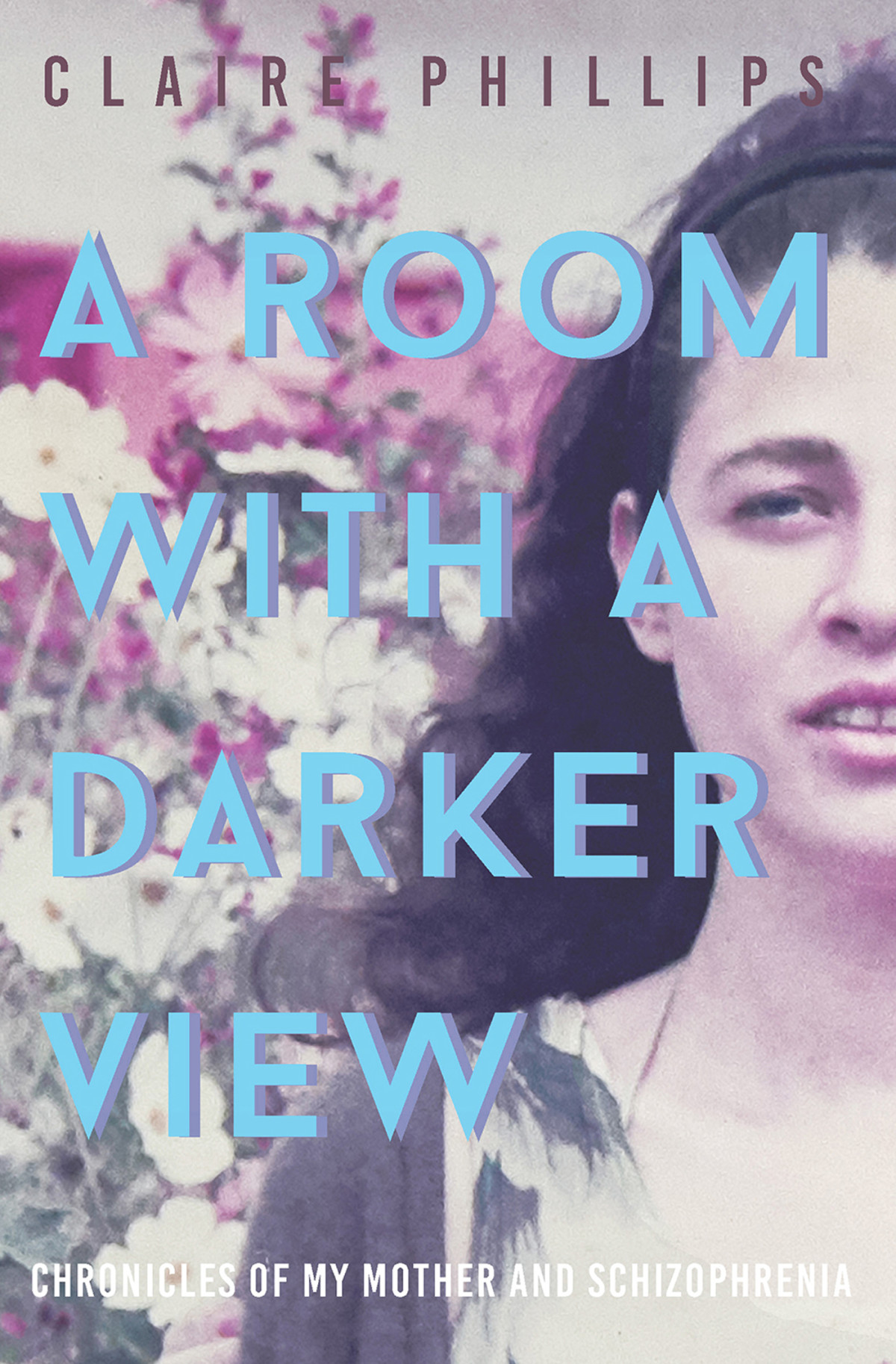 A Room With A Darker View Claire Phillips