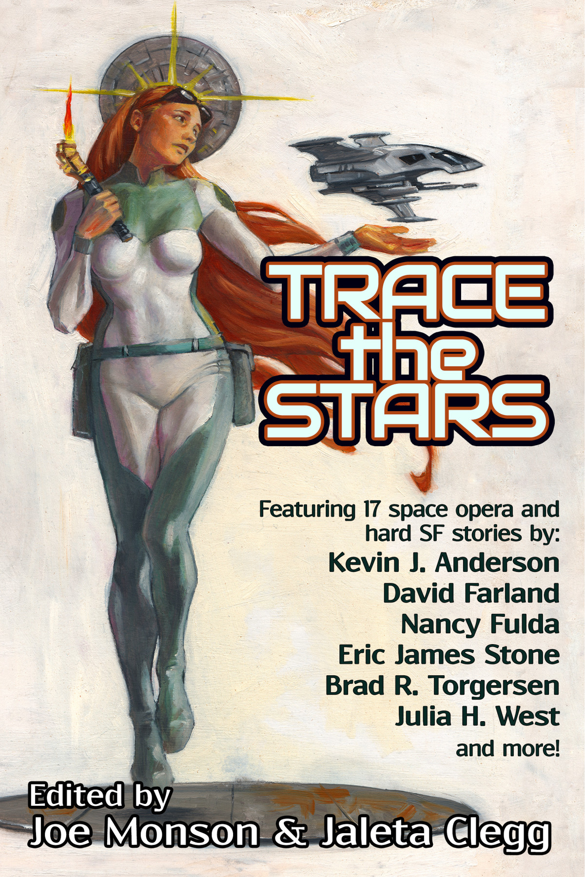 Trace The Stars Nancy Fulda