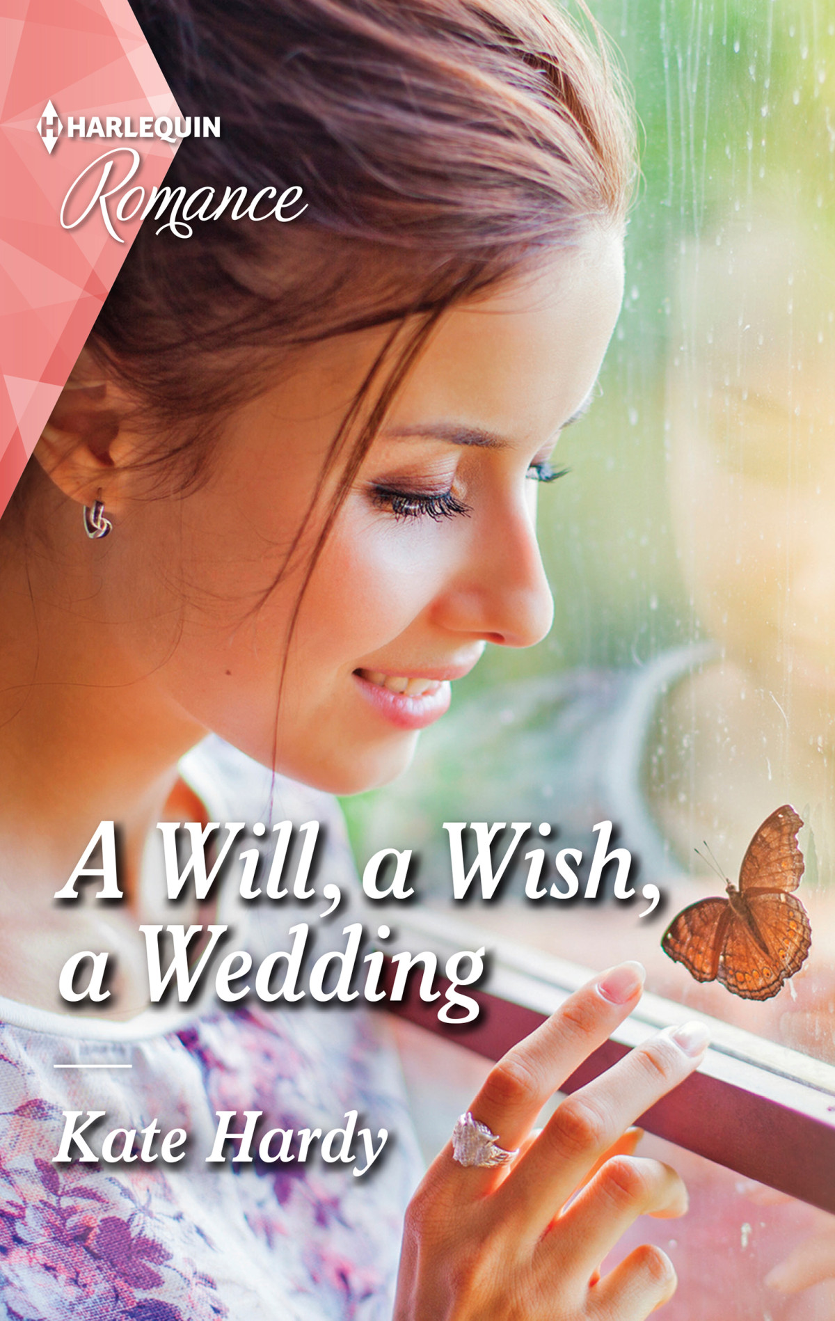 A Will A Wish A Wedding Kate Hardy