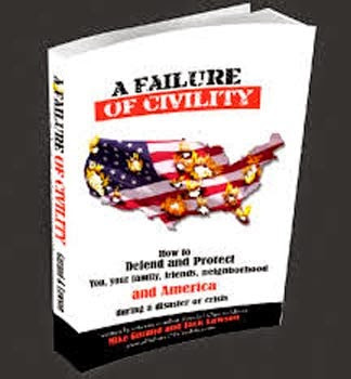A Failure Of Civility Mike Garand Jack Lawson