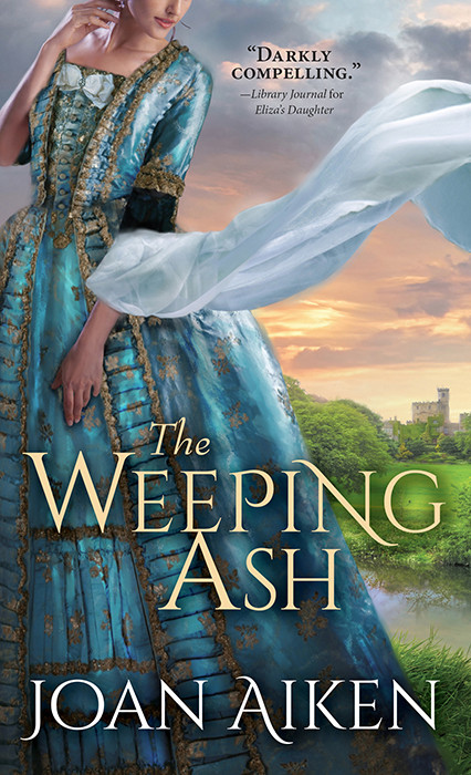 The Weeping Ash Joan Aiken Aiken Joan