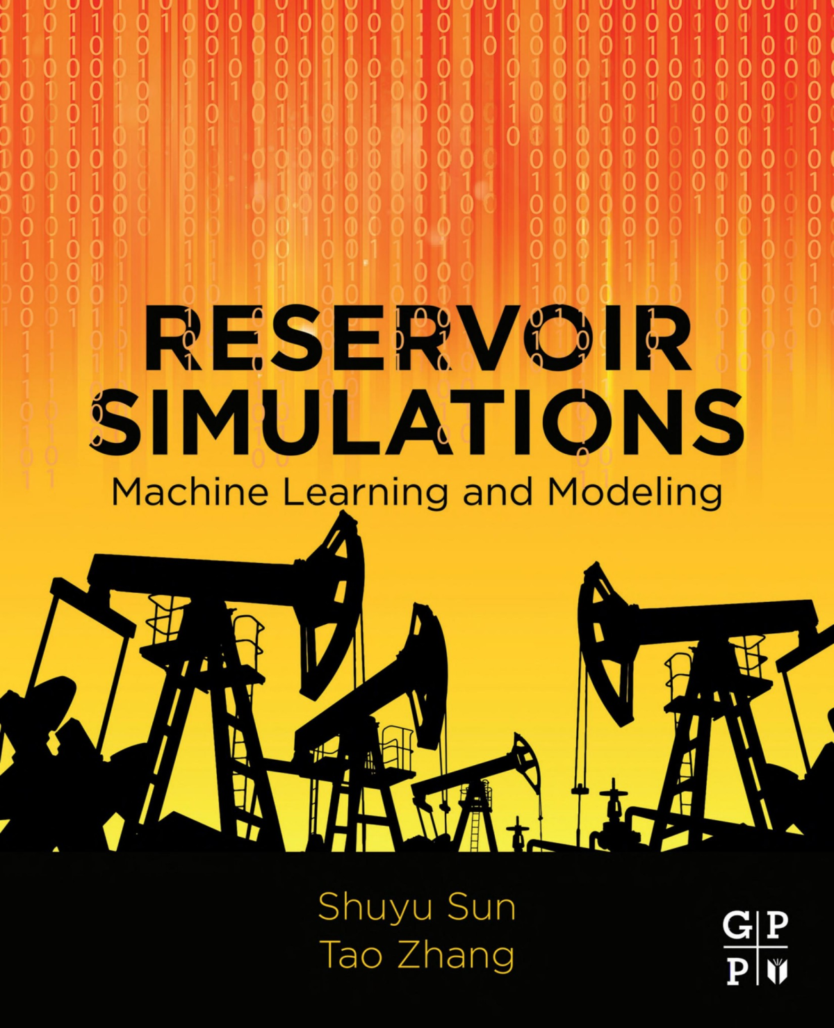 Reservoir Simulations Machine Learning And Modeling Tao Zhang