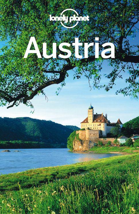 Lonely Planet Austria Travel Guide Planet Lonely Haywood