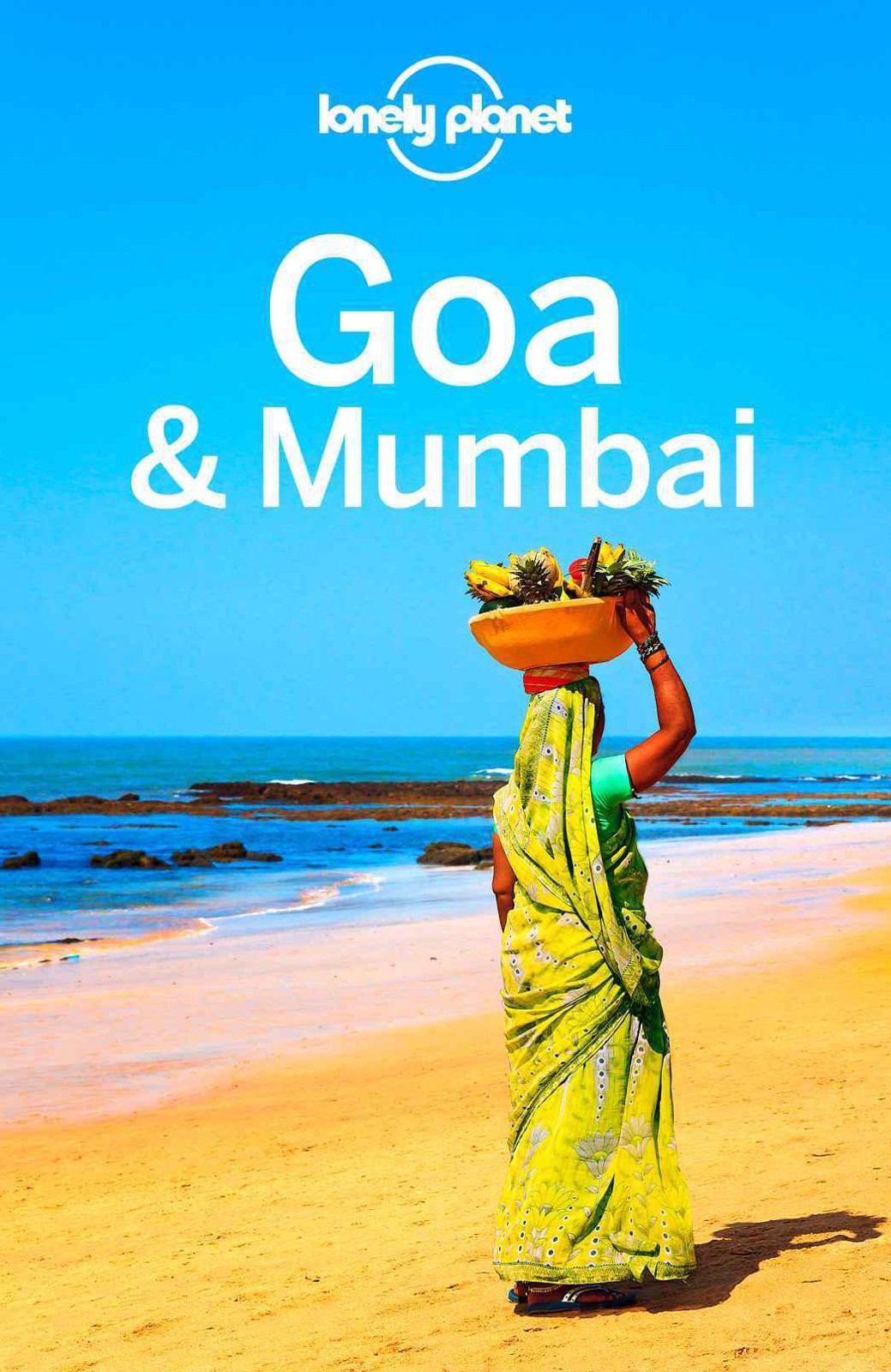 Lonely Planet Goa Mumbai Travel Guide Lonely Planet Paul Harding Abigail Blasi Trent Holden Iain Stewart Planet