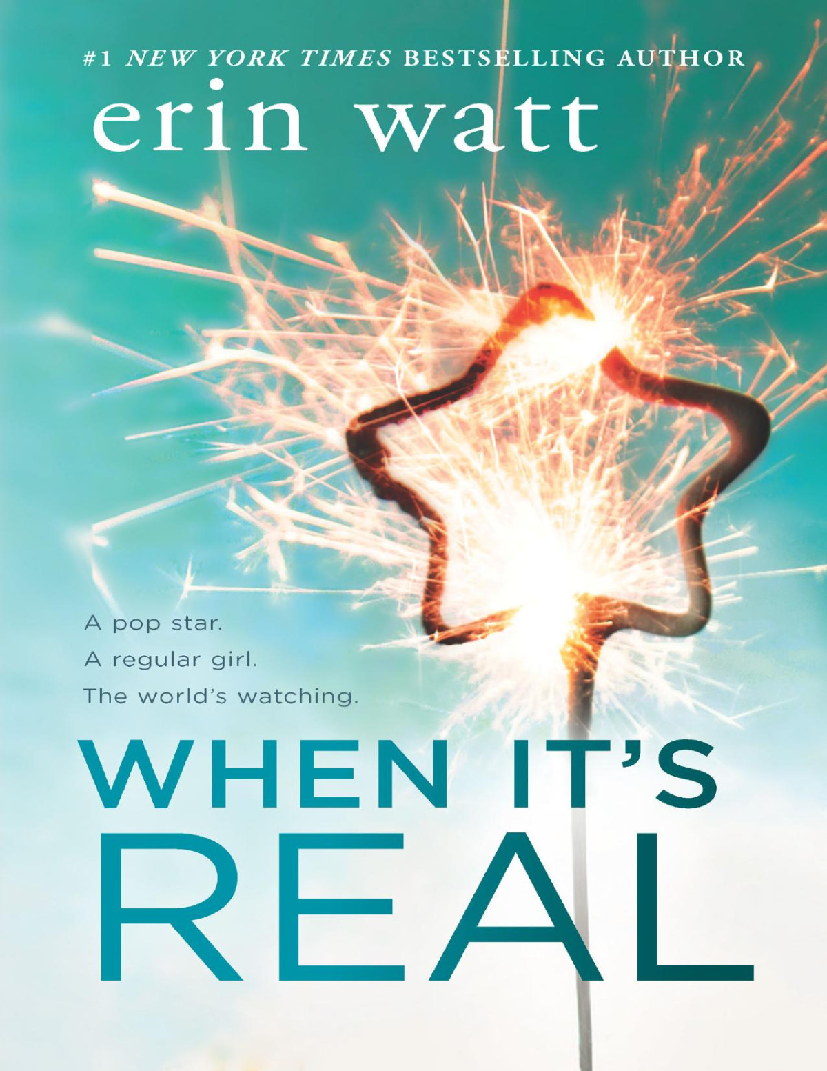 When Its Real Erin Watt