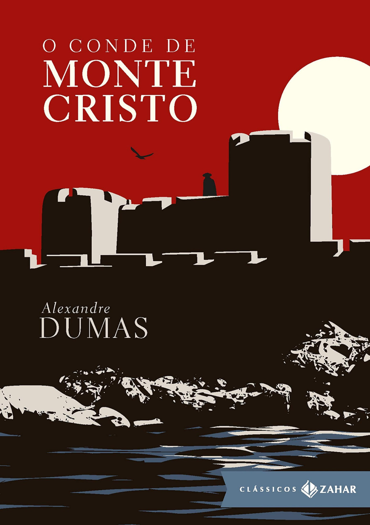 Conde De Monte Cristo