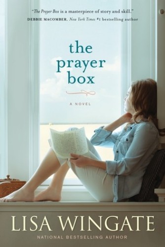 The Prayer Box Lisa Wingate