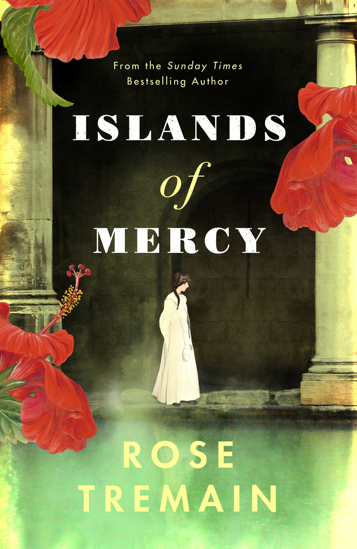 Islands Of Mercy Rose Tremain