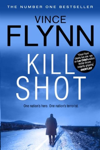Kill Shot Vince Flynn