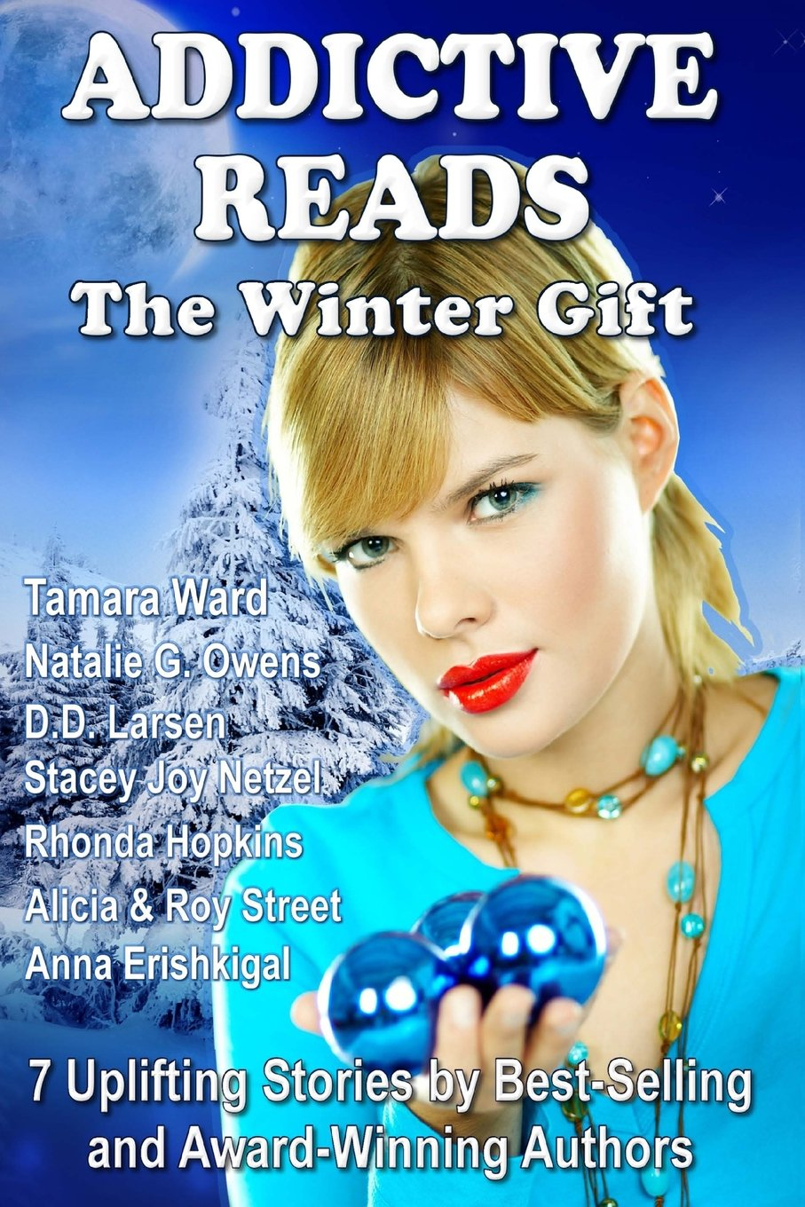 Addictive Reads The Winter Gift Collection 1st Edition Various Authors