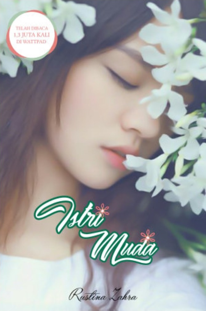 Istri Muda Pertama Rustina Zahra