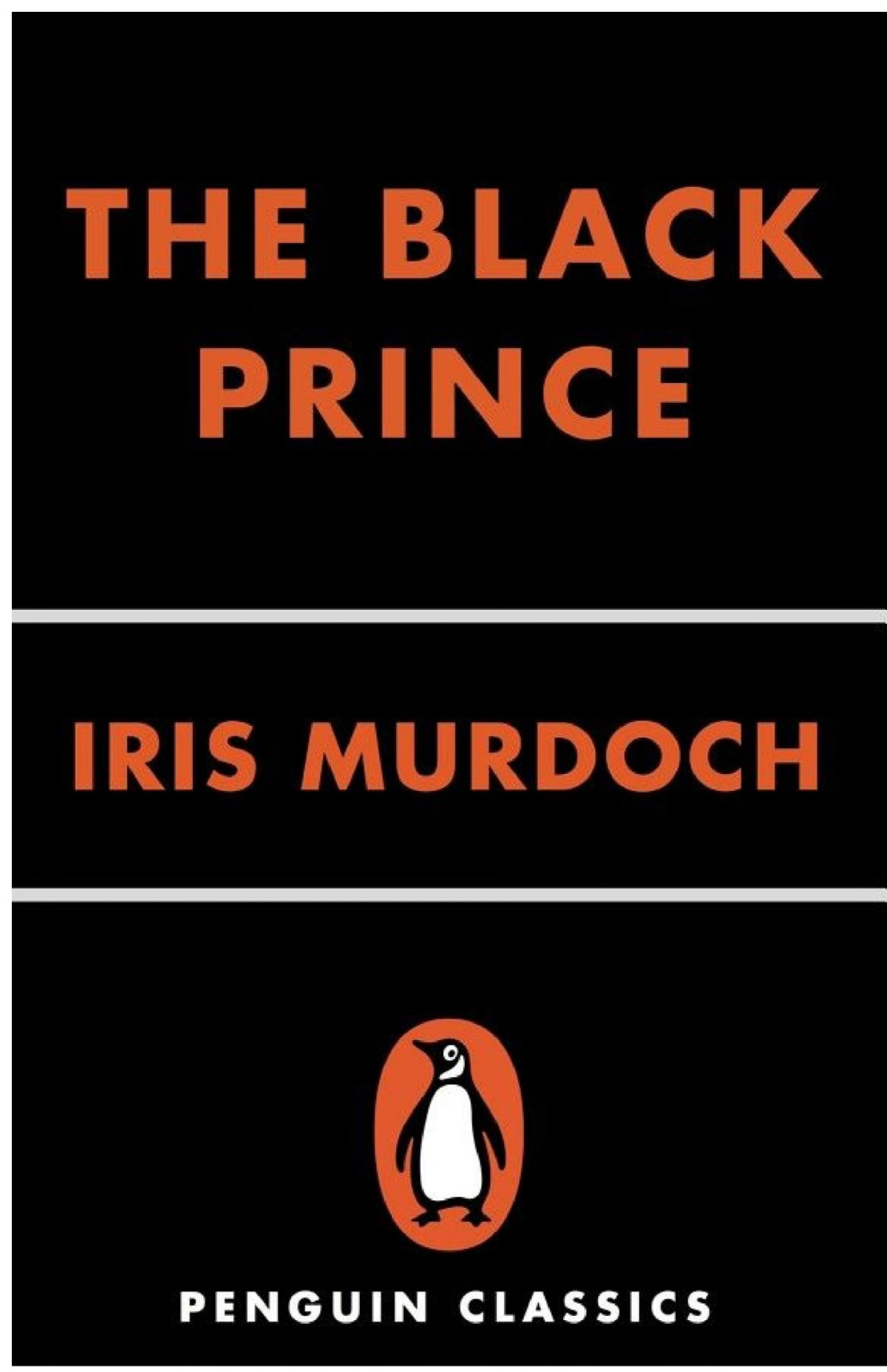 The Black Prince Iris Murdoch