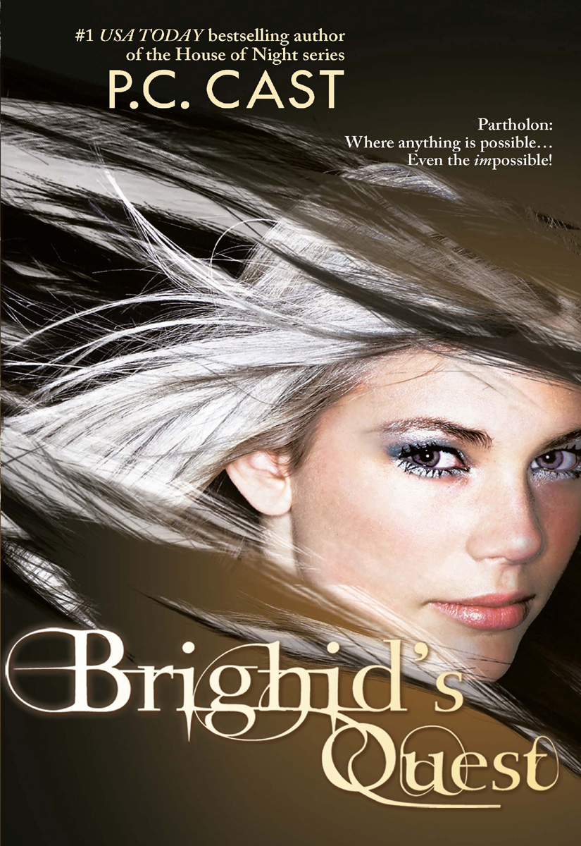 Brighids Quest Pc Cast