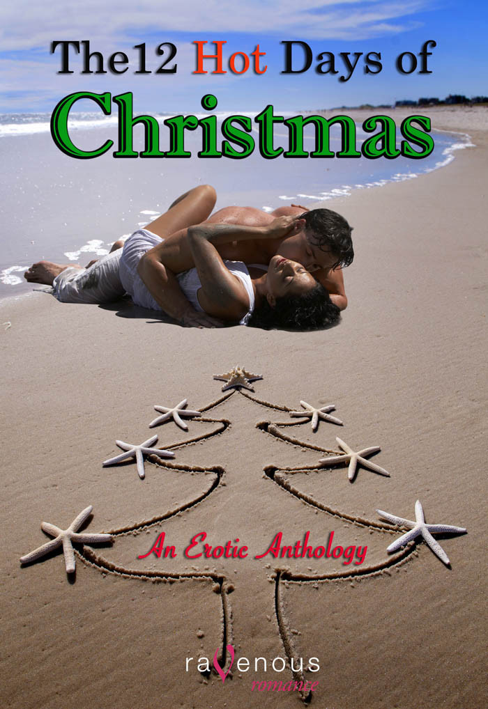 The Twelve Hot Days Of Christmas Lori Perkins C Margery Kempe