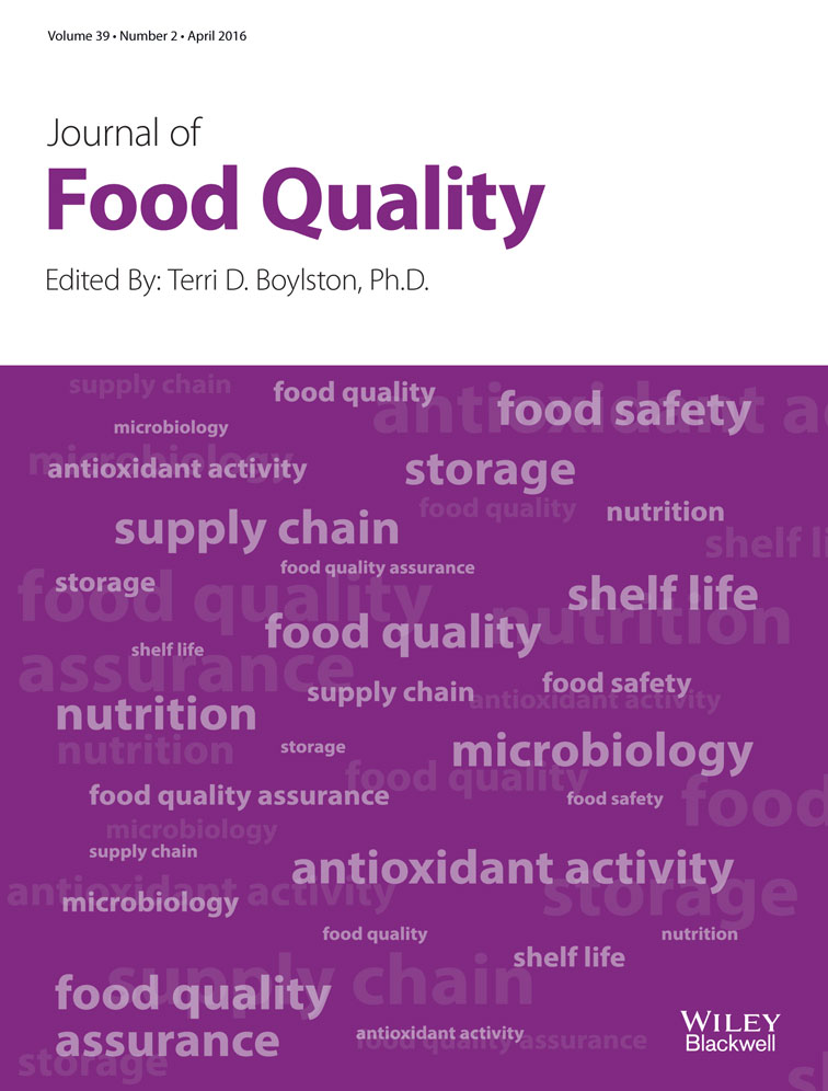 Application Of Blockchain And Internet Of Things To Ensure Tamperproof Data Availability For Food Safety Adnan Iftekhar