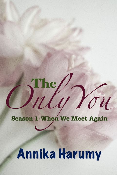 When We Meet Again Pertama Annika Harumy