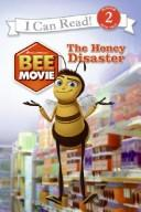 Bee Movie Barrys Buzzy World Jennifer Frantz