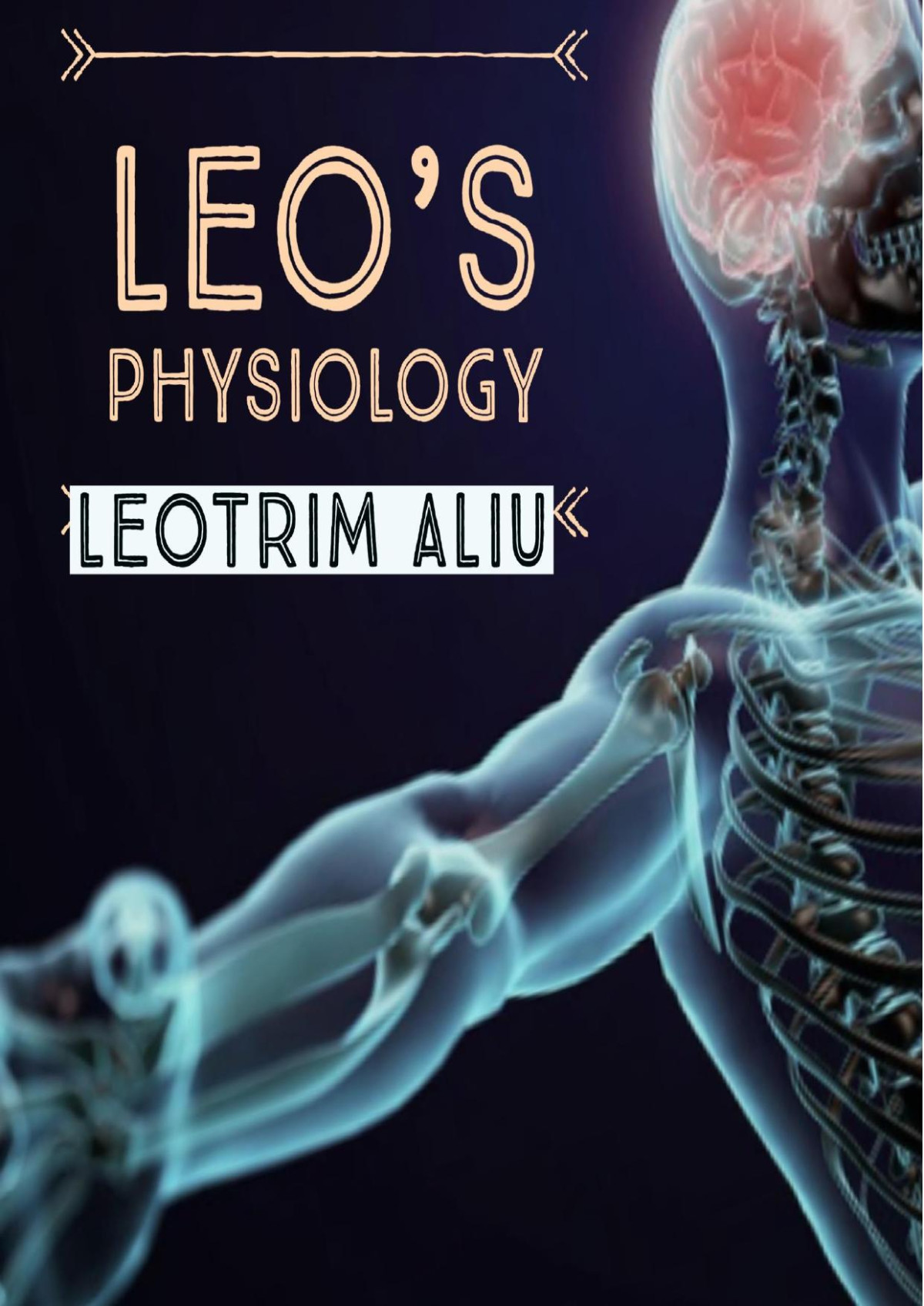 Leos Physiologyguyton Review 1st Edition Leotrim Aliu