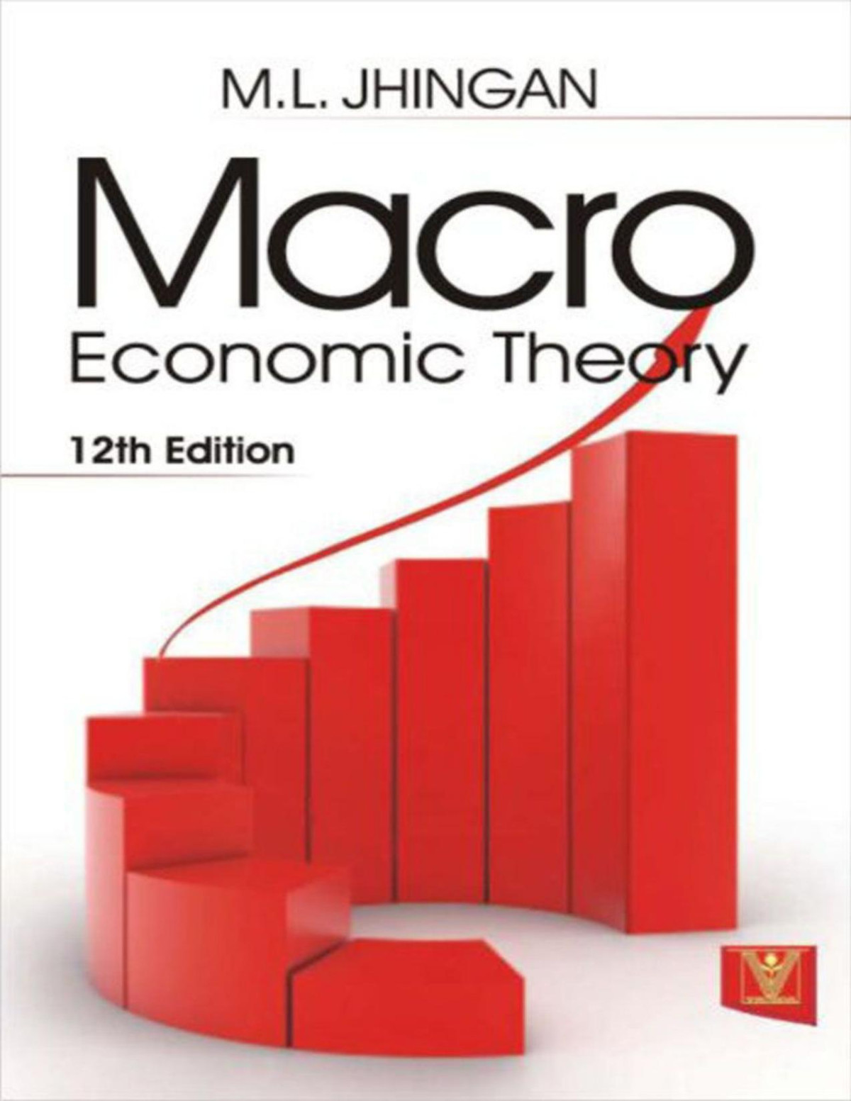 Macro Economic Theory Jhingan Ml