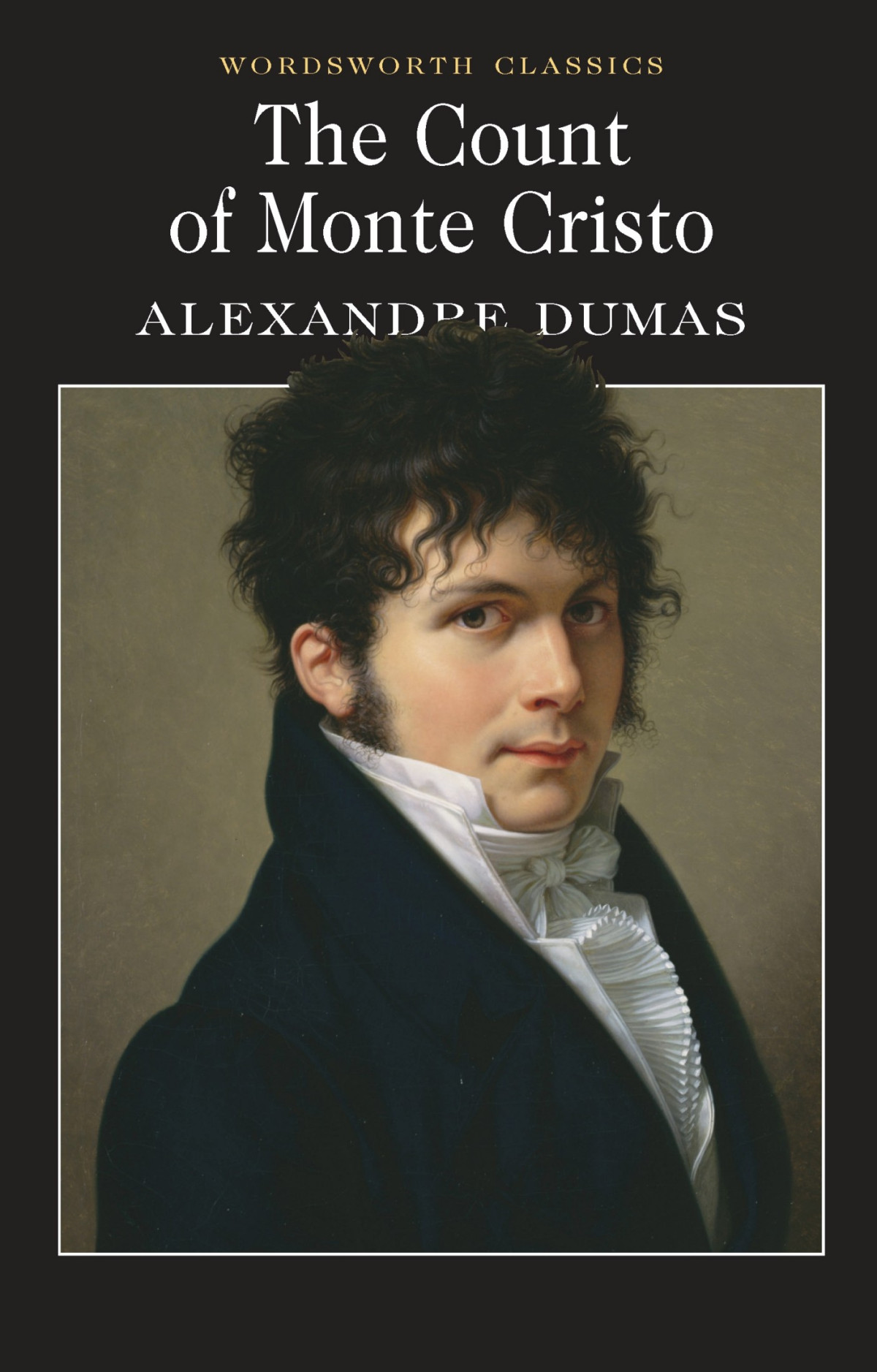 The Count Of Monte Cristo Alexandre Dumas Père Alexandre Dumas Père