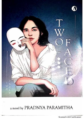Twofaced Pertama Pradnya Paramitha