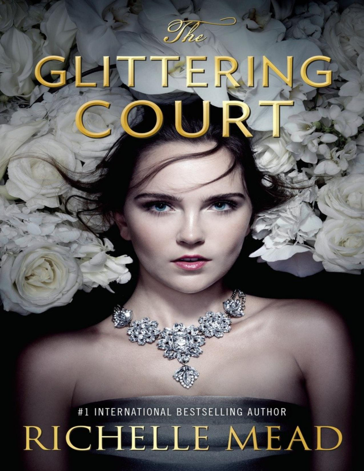 The Glittering Court Complete Collection The Glittering Court 13 Richelle Mead