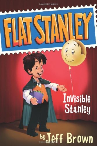 Invisible Stanley Jeff Brown Brown Jeff