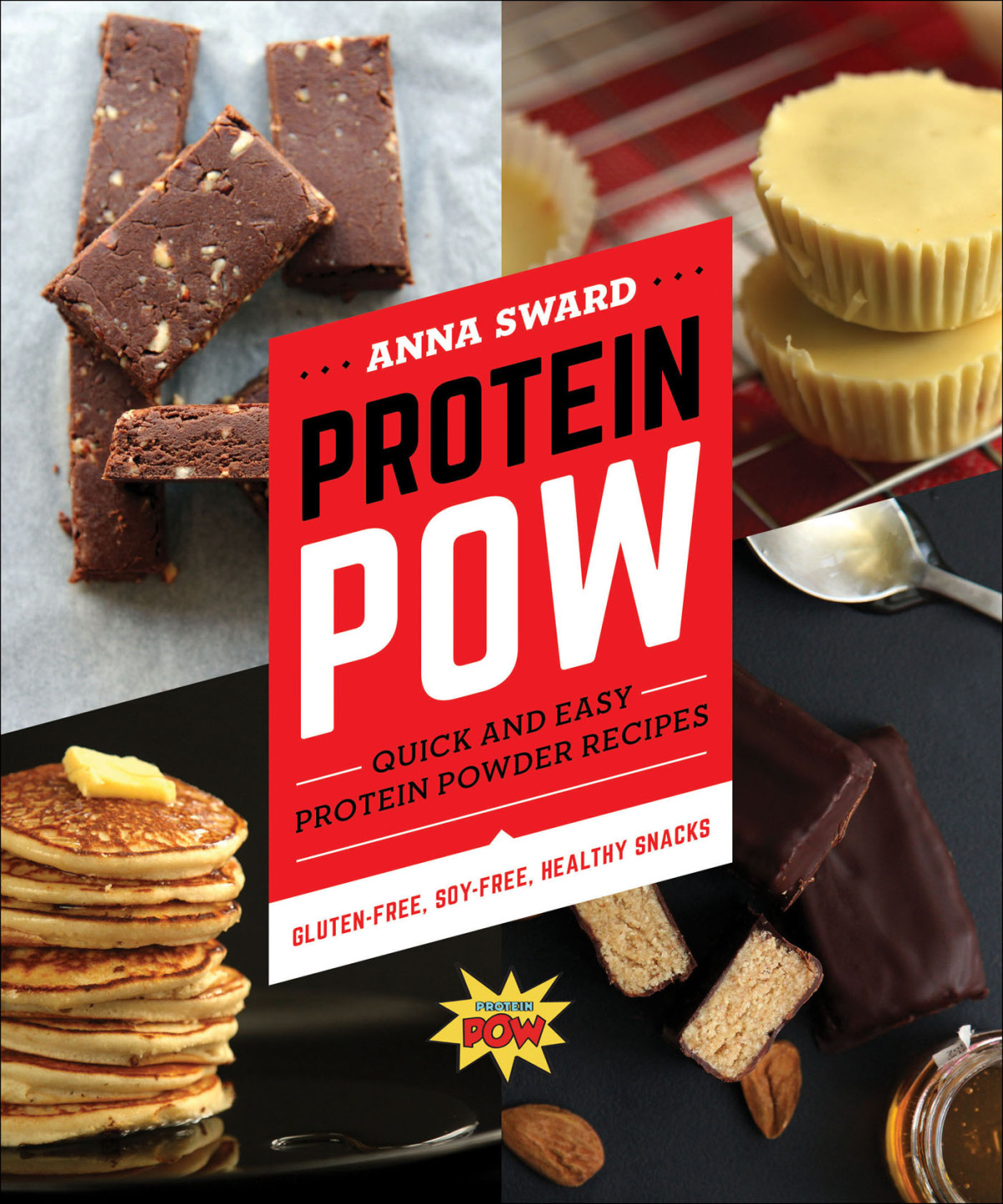 Protein Pow Anna Sward