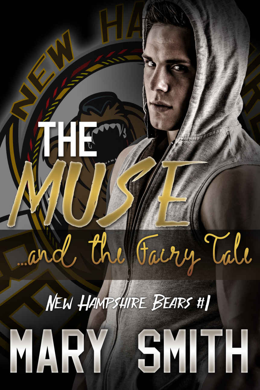 The Muse And The Fairy Tale New Hampshire Bears 1 Mary Smith