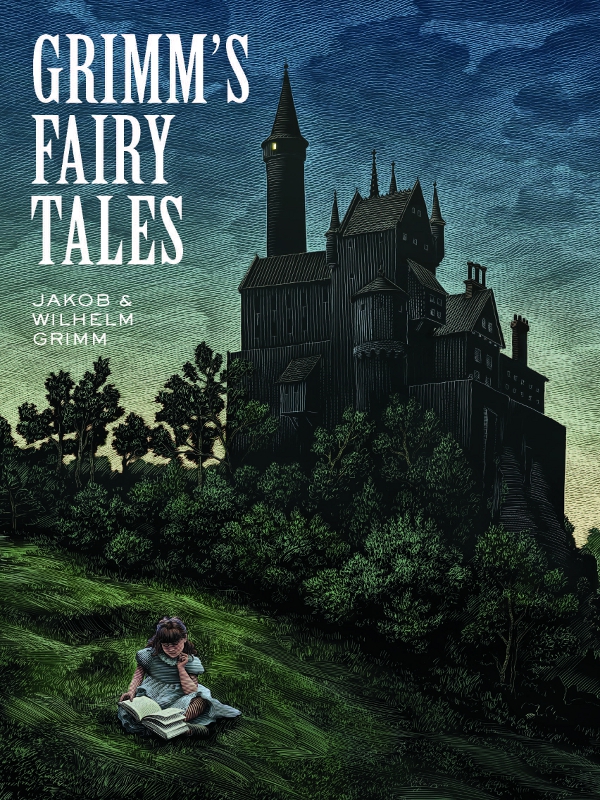 Grimms Fairy Tales Jakob Grimm