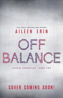Off Balance Aileen Erin