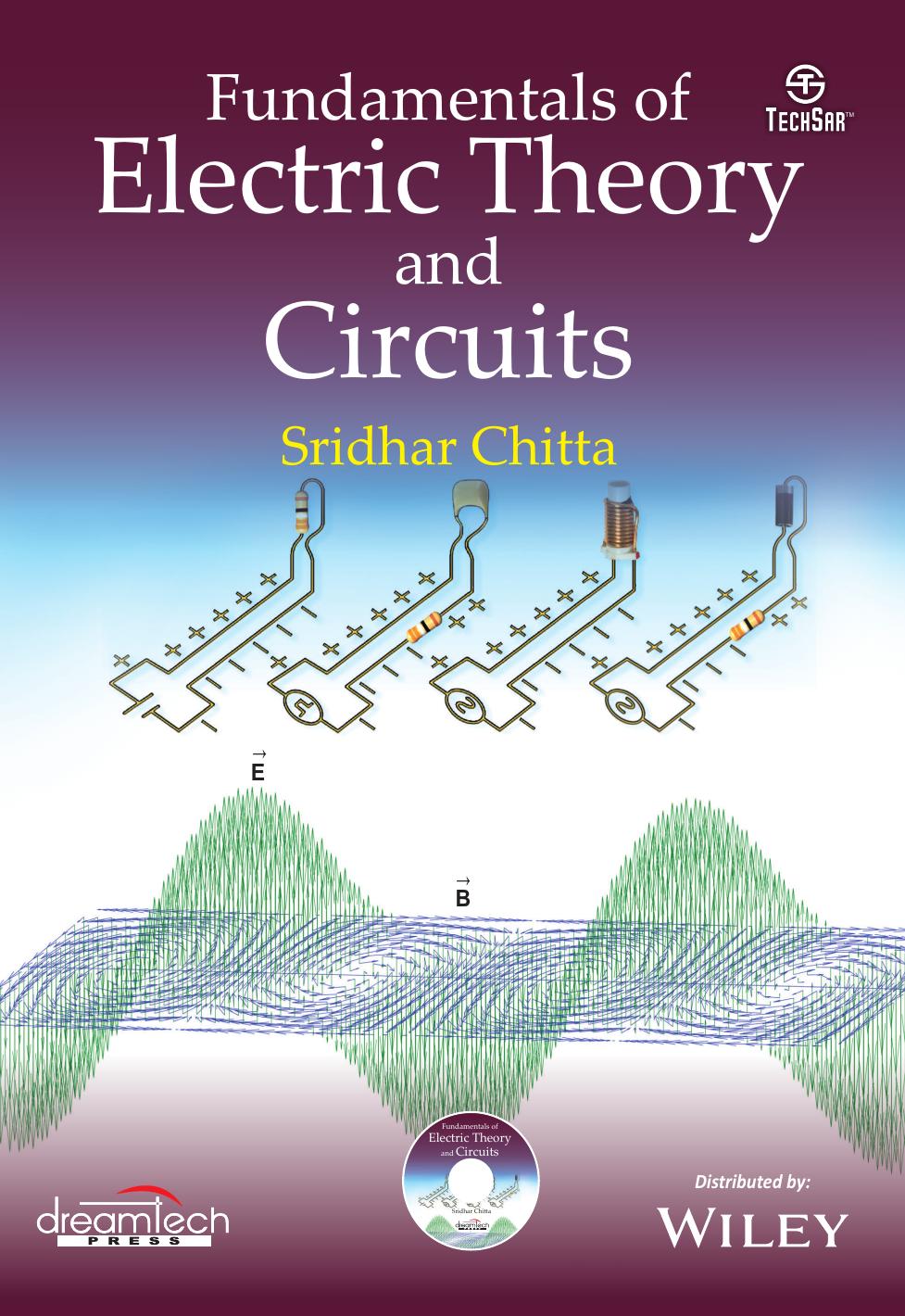 Fundamentals Of Electric Theory And Circuits Sridhar Chitta