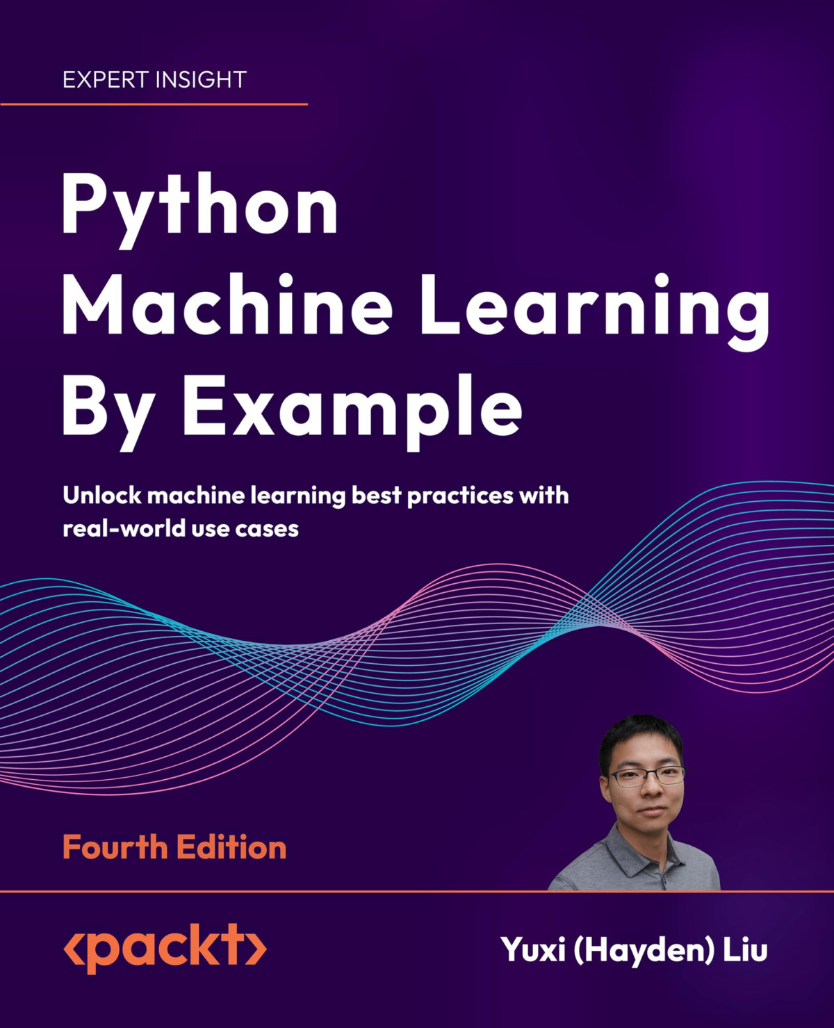 Python Machine Learning By Example 4th Edition 4th Yuxi Hayden Liu