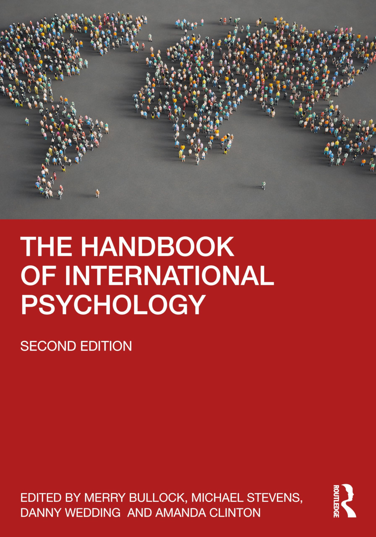 The Handbook Of International Psychology 2nd Edition 2nd Edition Michael J Stevens