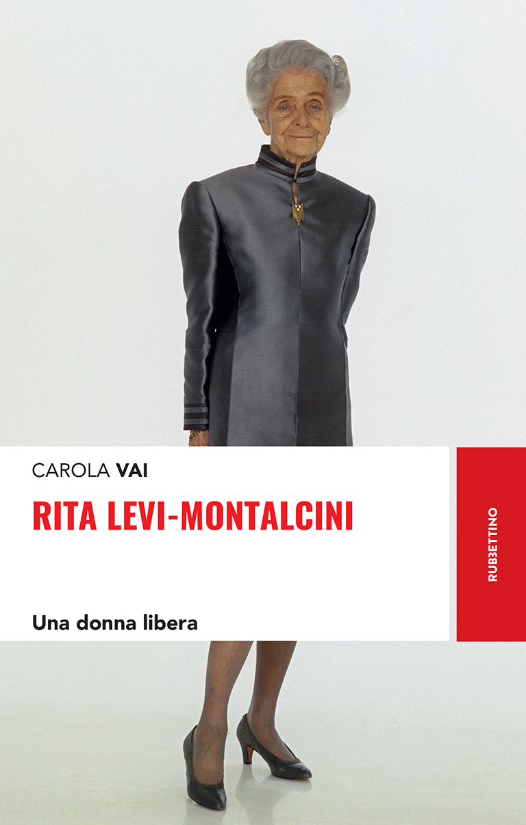 Rita Levimontalcini Rita Levimontalcini Una Donna Libera 40 2019 41 41