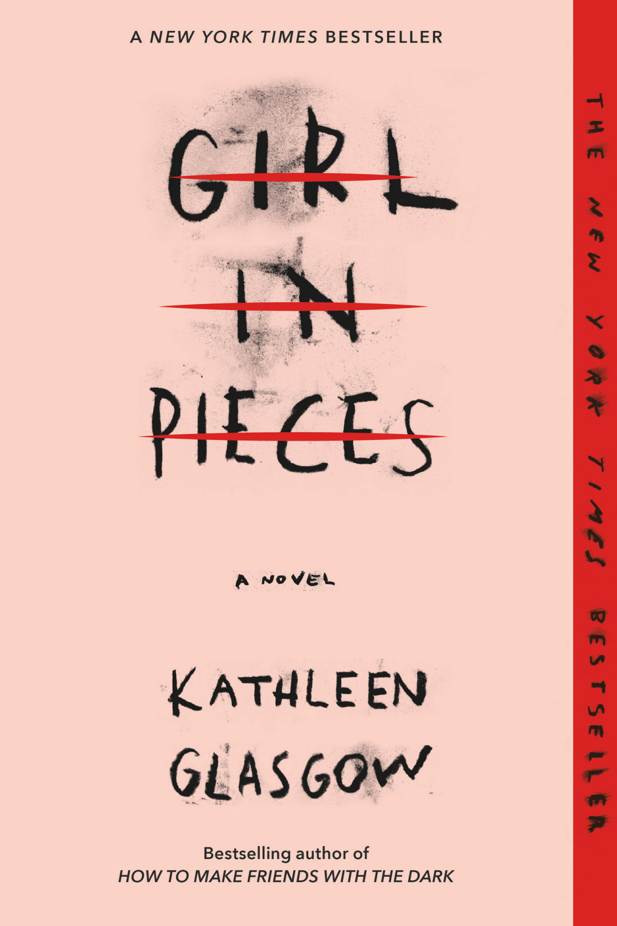 Girl In Pieces Kathleen Glasgow