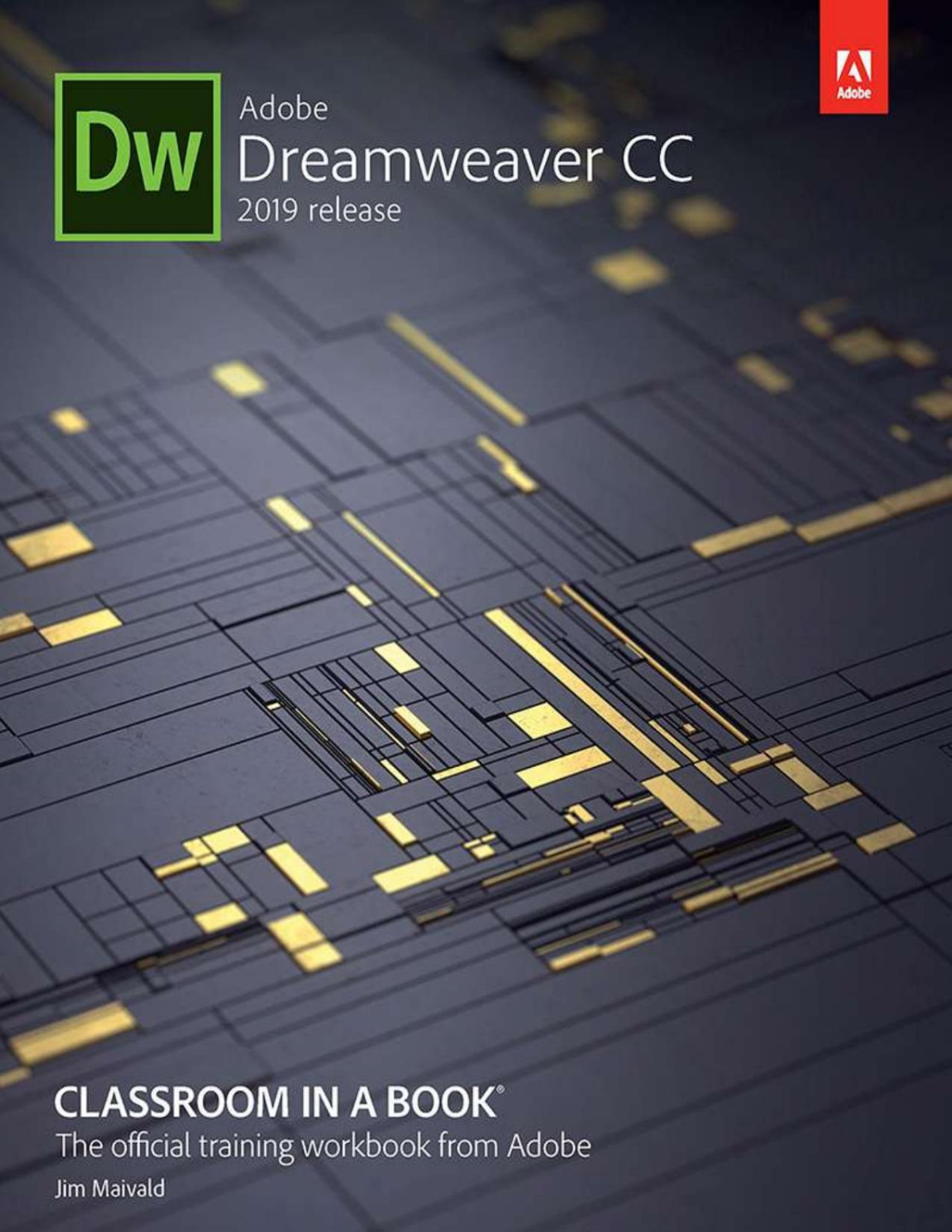 Adobe Dreamweaver 2019 Jim Maivald F3thinker