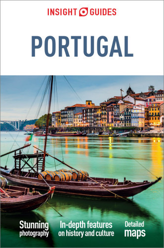 Insight Guides Portugal Guides Insight