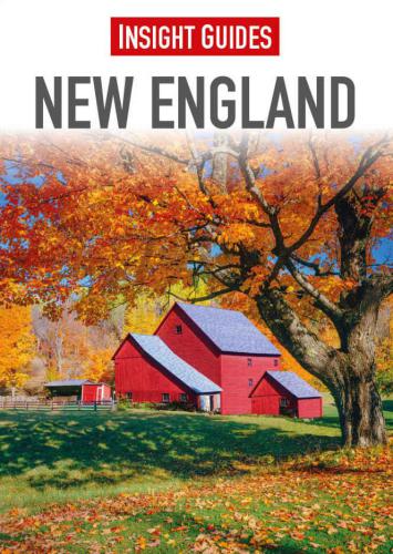 New England 10th Edition Guides Insight