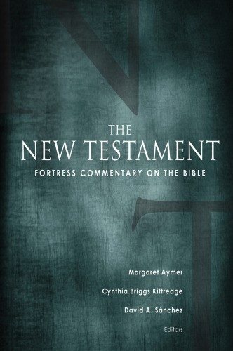 Fortress Commentary On The Bible Aymer Margaret