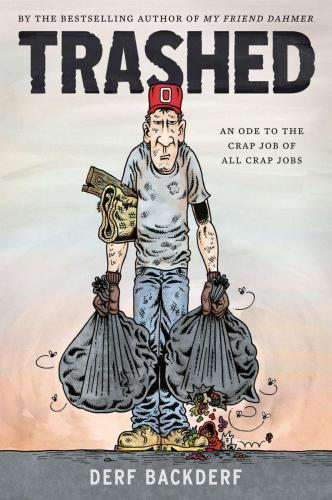 Trashed Backderf Derf