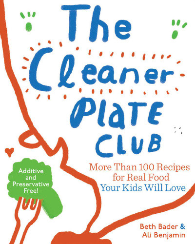 The Cleaner Plate Club Bader Bethbenjamin Ali